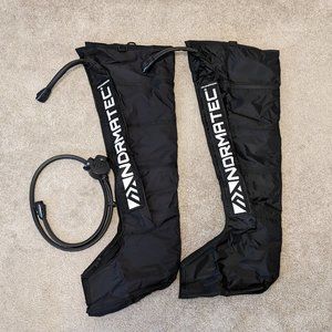 Hyperice Normatec Recovery Leg Boot Attachments - Like New